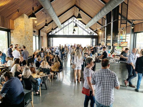 LOT.100 Blend Your Own Gin At Adelaide Hills Distillery - Local Tourism 2
