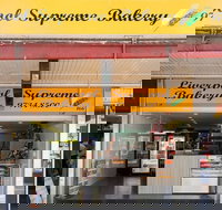 LS Bakery - Local Tourism