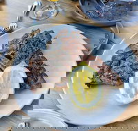 Main Hotel - Accommodation Australia