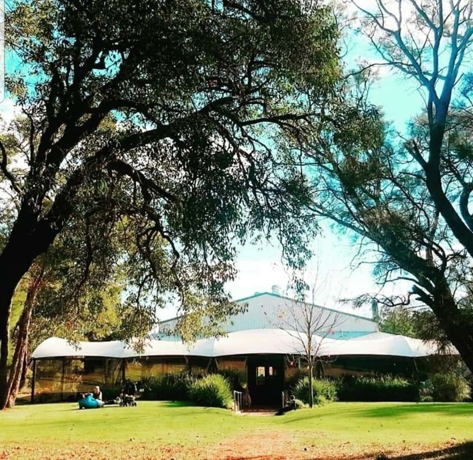 Stoneville WA Accommodation Australia