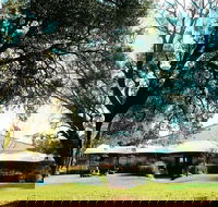 Malmalling Vineyard - Accommodation Australia