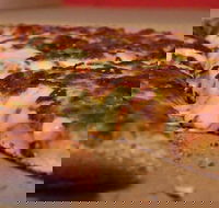 Maros Pizza - Accommodation Australia