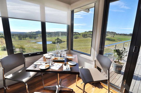 McVitty Grove Restaurant - Australia Shopping 0