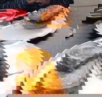 Mr Brownstone - Australia Shopping