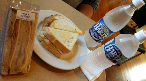 Museum Coffee Shop - Accommodation Australia 0
