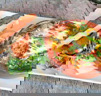 Myrtleford Chinese Restaurant - Local Tourism