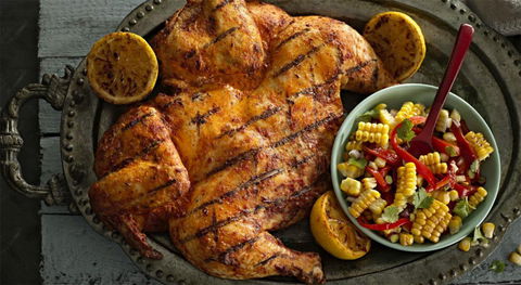 Nando's - Clayfield - Accommodation Australia 0