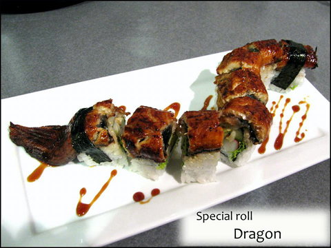 Natsumi Sushi - Rochedale - Local Tourism 0