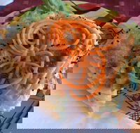 Old Post Office Tea Rooms - Local Tourism