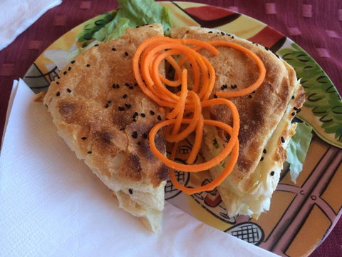 Old Post Office Tea Rooms - Local Tourism 0