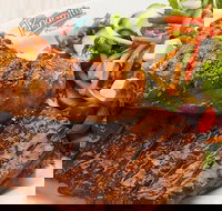 Panarotti's - Penrith - Accommodation Australia