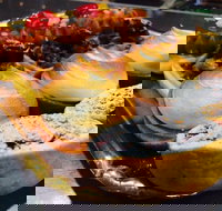 Pasticceria Cavallaro - Liverpool - Local Tourism