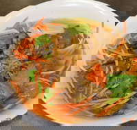 Phat Fish - Accommodation Australia