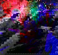 Piano Bar Geelong - Accommodation Australia