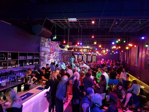 Piano Bar Geelong - Accommodation Australia 1