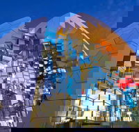 Public at The Dome - Accommodation Australia