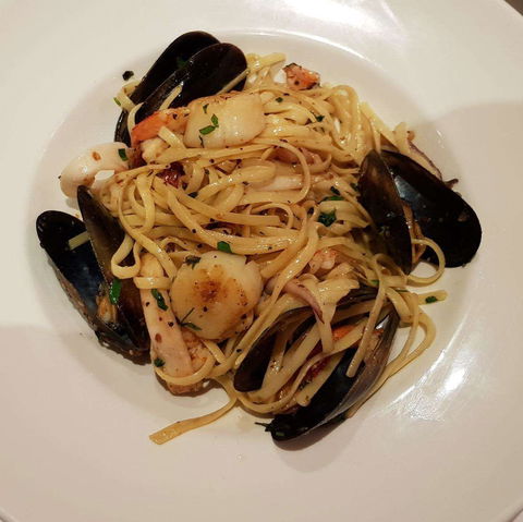 RST Seafood Restaurant - Accommodation Australia 0