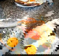 Sarah's Patisserie - Bertram - Local Tourism