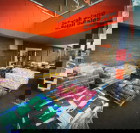 Sarah Jane Fine Foods  Open Monday - Friday - Accommodation Australia