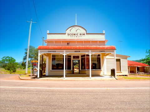 Scenic Rim Brewery And Cafe - Australia Shopping 1