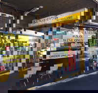 Sergio's Pizza Bistro - Australia Shopping