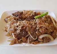 Silver Spoon Kitchen