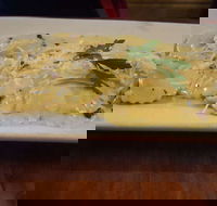 Soprano's Pizzeria Ristorante - Accommodation Australia