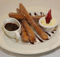 South Melbourne Fish and Chips - Accommodation Australia