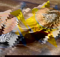 Spokes Cafe - Australia Shopping