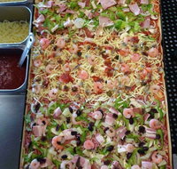 Spudbar - South Melbourne - Accommodation Australia