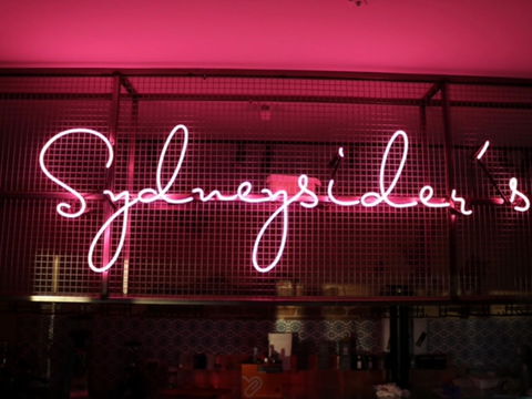 Sydneysider's Restaurant - Australia Shopping 0