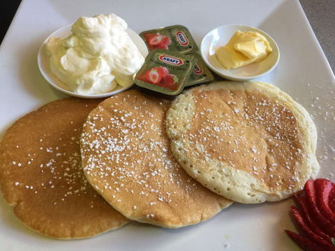 Terrace Fruit Veg And Cafe - Local Tourism 0