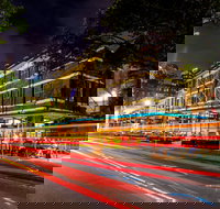 The Mercantile Hotel Irish Pub - Accommodation Australia