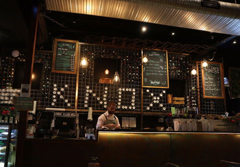 The Knox Made In Watson - Accommodation Australia 0