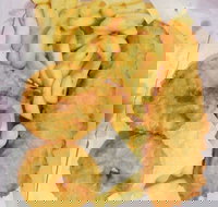 The Westend Pumphouse - Accommodation Australia