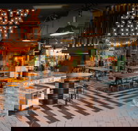 The Backyard - Accommodation Australia