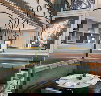 The Newmarket Room - Local Tourism