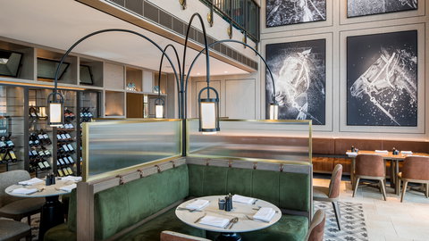 The Newmarket Room - Local Tourism 0