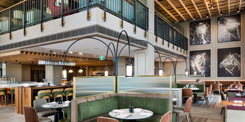 The Newmarket Room - Local Tourism 2