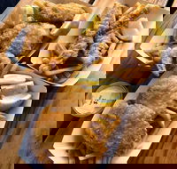 The Squid Shack - Accommodation Australia