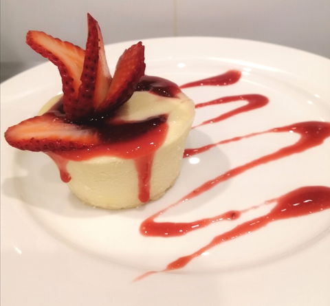 The Corridor Restaurant And Bistro - Accommodation Australia 1