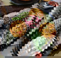 The Apple Tree Cafe - Local Tourism