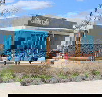 The Shore Cafe - Local Tourism