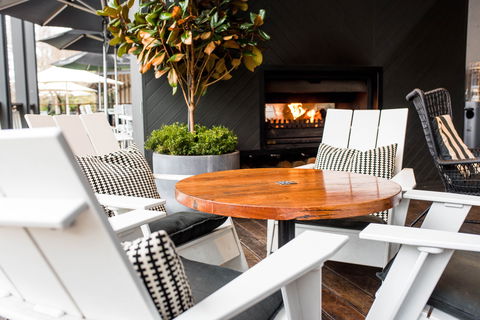 The Stirling Hotel - Accommodation Australia 1