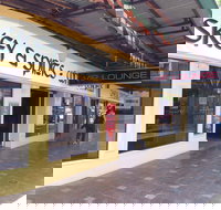 The Corner Pub - Local Tourism