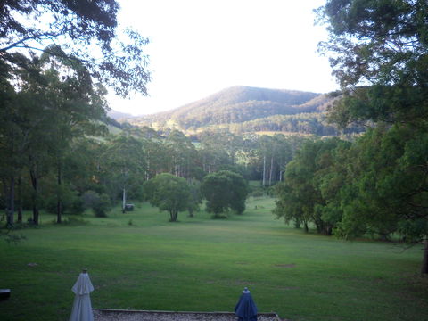 The Byabarra - Accommodation Australia 0