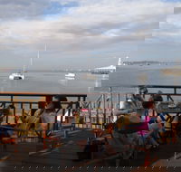 The Geelong Boat House - Accommodation Australia