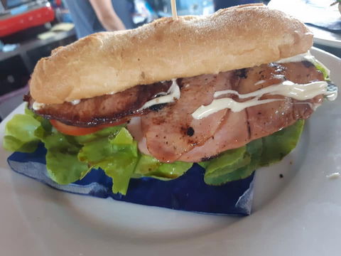 The Boat Shed - Accommodation Australia 0