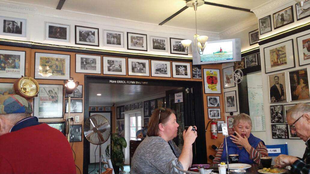 Mount Seymour TAS Local Tourism