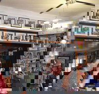 Tko Bakery - Local Tourism